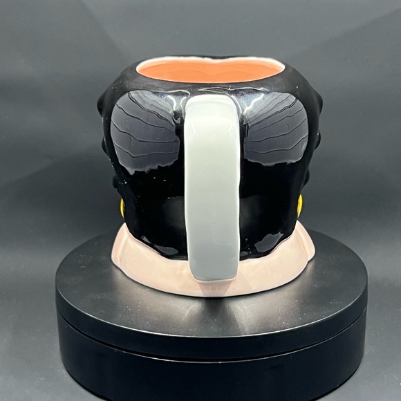 Vandor Betty Boop ceramic mug - Picture 3 of 4